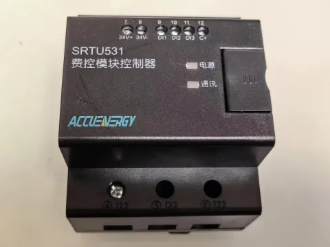 ACCUENERGY SRTU531-1 Industrial Control Board product photo 1