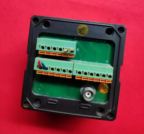 CREATE / ROC pH/ORP8151 Industrial Control Board product photo 6