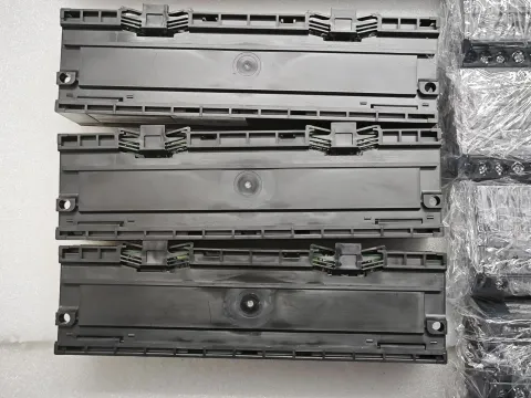 Mitsubishi Electric AJ65SBTB1-32D I/O Module — product photo 4 of 50