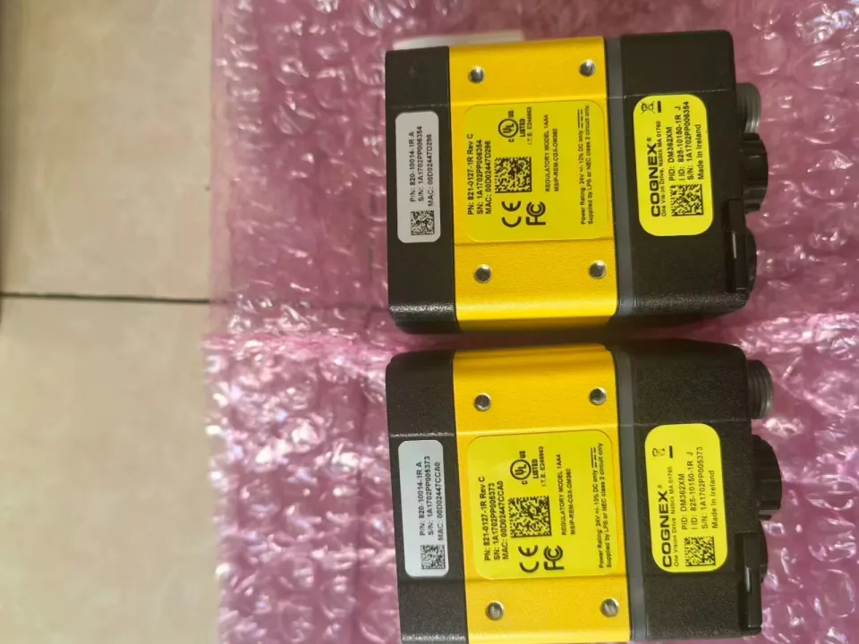 COGNEX DMR-363XM-000 Industrial Automation Component product photo 1