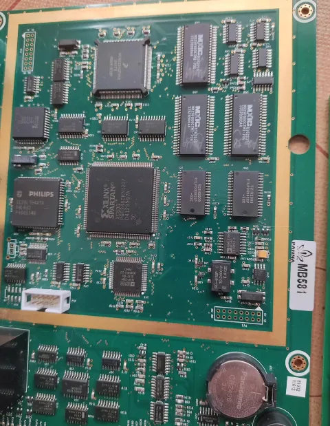 White Label MB381 Industrial Automation Component product photo 3