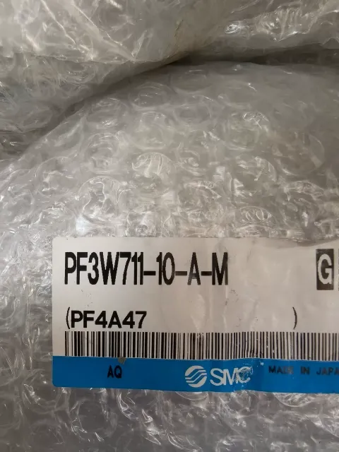 SMC PF3W711-10-A-M Industrial Sensor product photo 3