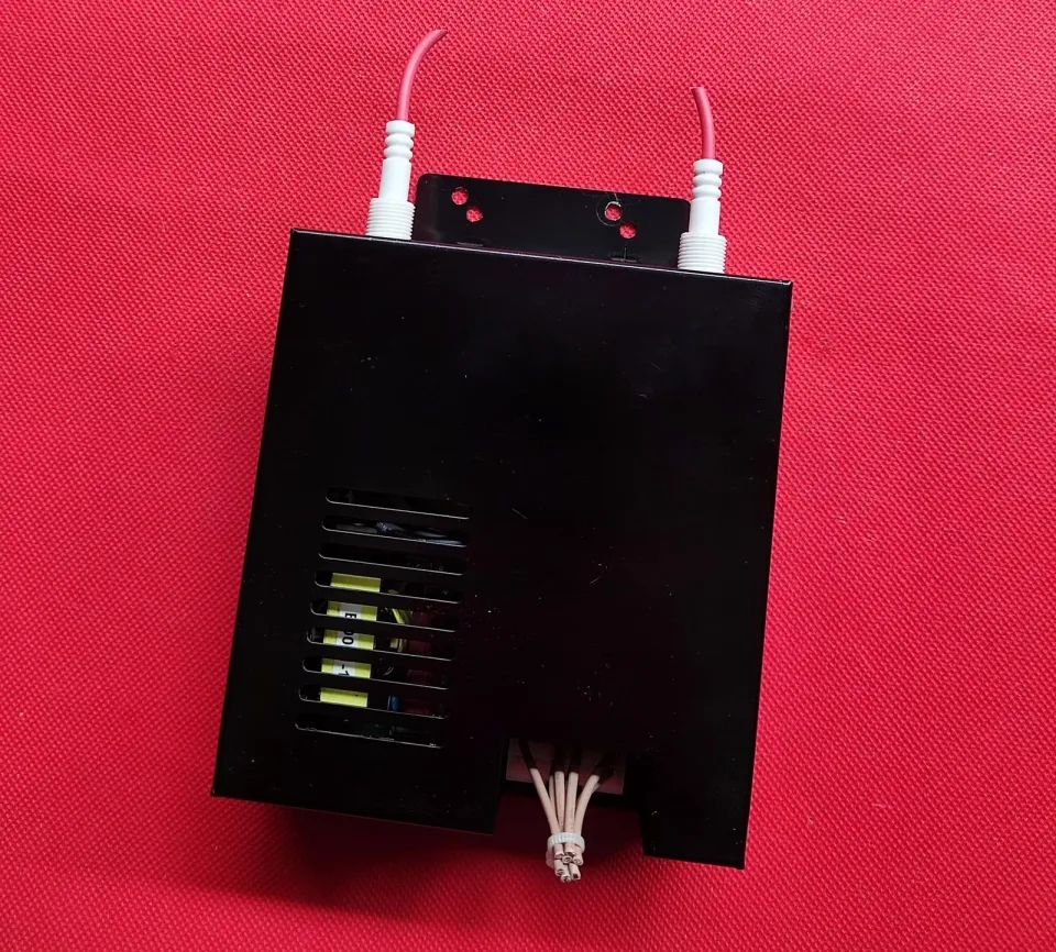 Unbranded Industrial PE015001 Power Electronics Module product photo 1