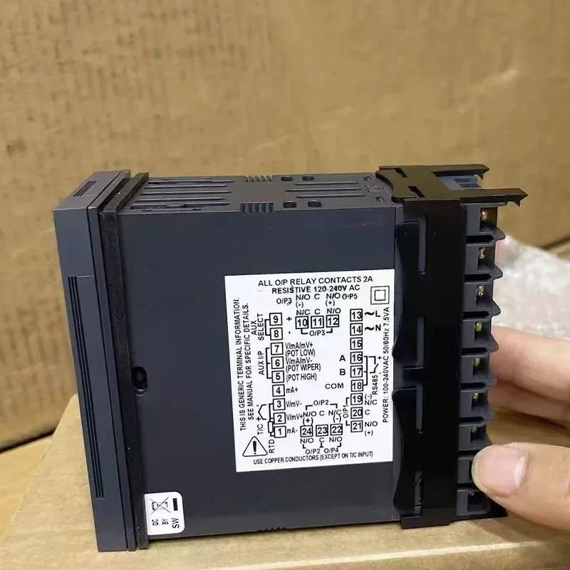 West Instruments P8010-21100020 Industrial Control Board product photo 1