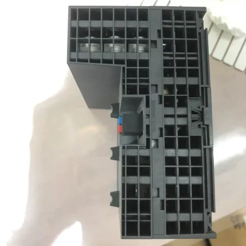 Siemens 6ES7151-8AB01-0AB0 Industrial Automation Component — product photo 13 of 23