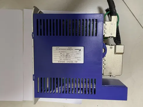 Tsubaki Emerson KD2001GBS-S80 Motor & Drive Component product photo 2