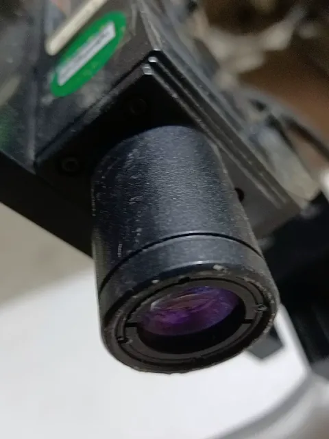 KEYENCE LT-9030 / LT-9501H Industrial Sensor product photo 2