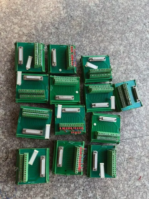 LEIPOLD CONTACT JUM72-SE Industrial Automation Component product photo 1