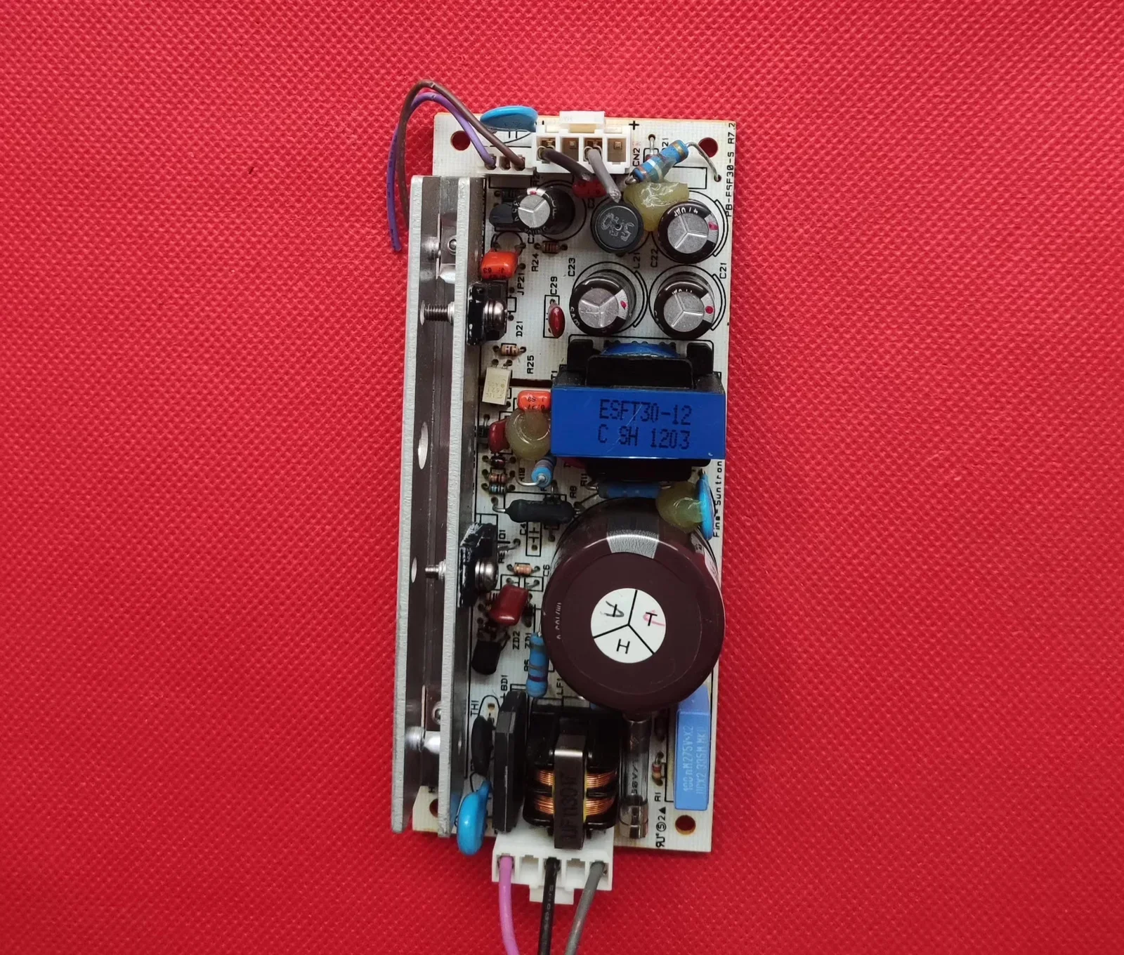 White Label ESF30-12 Industrial Sensor product photo 1