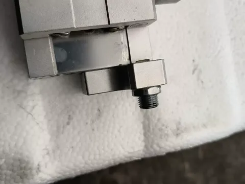 AirTAC HLS16X50SA Industrial Automation Component product photo 4