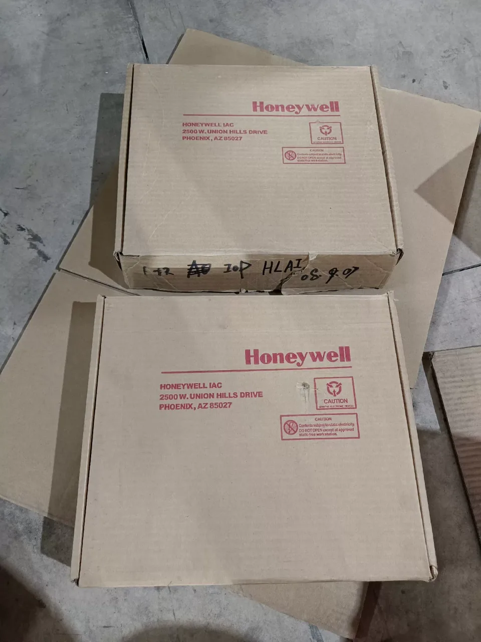 Honeywell 51304754-150 Industrial Automation Component — product photo 1 of 15