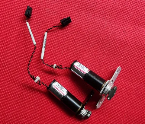 maxon motor 352612 / 352613 Motor & Drive Component product photo 1