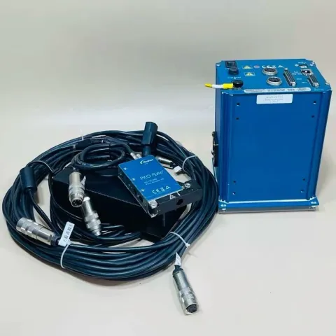 Nordson EFD 7361217 Industrial Control Board product photo 4
