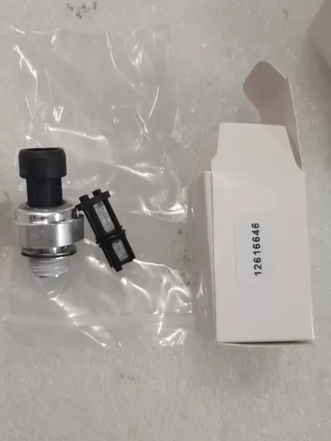Unbranded Industrial 2848A126 Industrial Sensor product photo 1