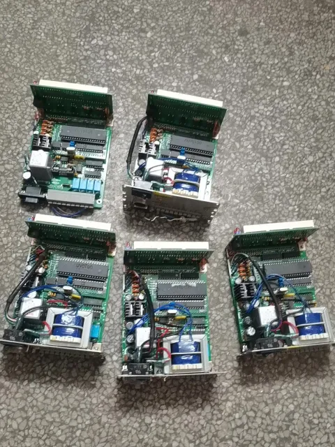 White Label CI-1560A Industrial Automation Component product photo 1