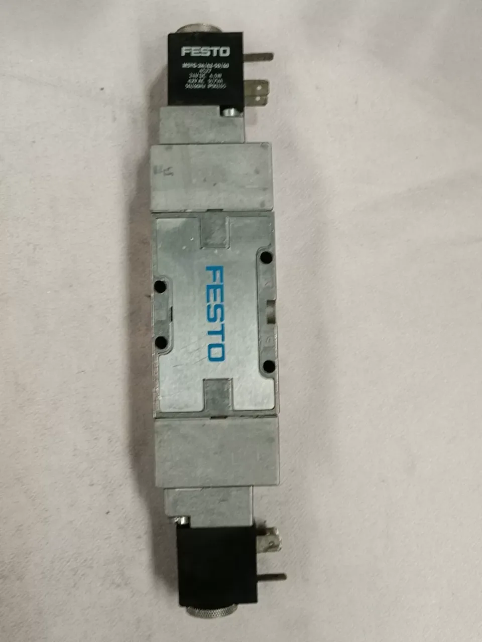 Festo JMFH-5-1/8-B Industrial Automation Component product photo 1