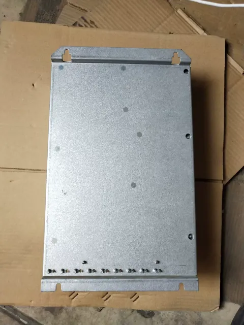 ABB PFXA401 / 3BSE024388R1 Industrial Control Board product photo 7