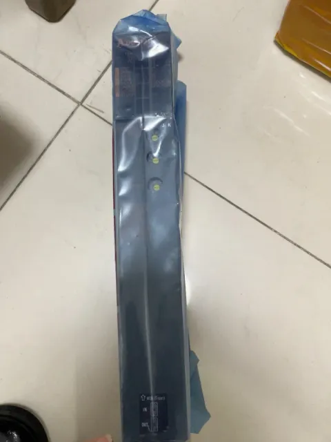 Mitsubishi Electric AJ71AP21 PLC Module product photo 2