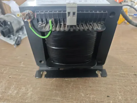 Schneider Electric ABL6 TS100U Industrial Automation Component product photo 2