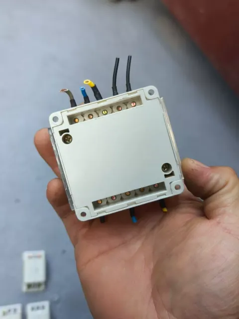 White Label FW19093 Industrial Automation Component product photo 6
