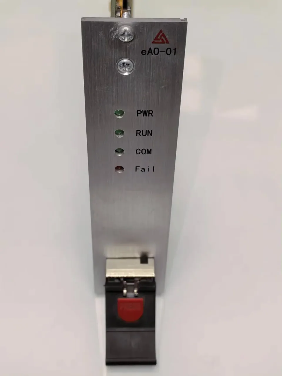 eAO XHG2.908.177 V1.00 Industrial Control Board product photo 1