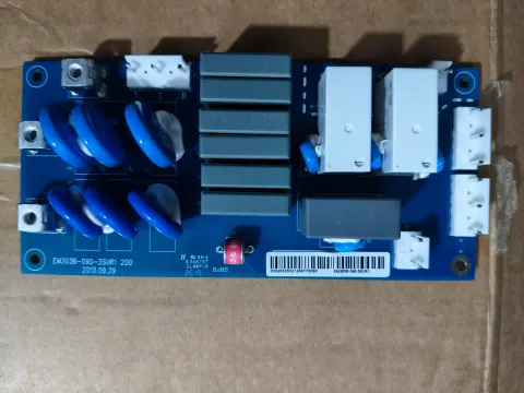 SINEE / 正弦 EM303B-090-3SUR1 Industrial Control Board product photo 1