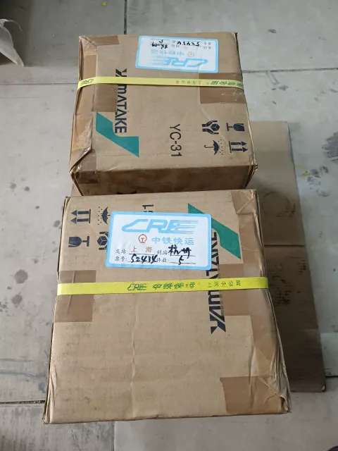 Yamatake / Azbil AVP302-MSD3A-XXXX-X Industrial Automation Component product photo 6