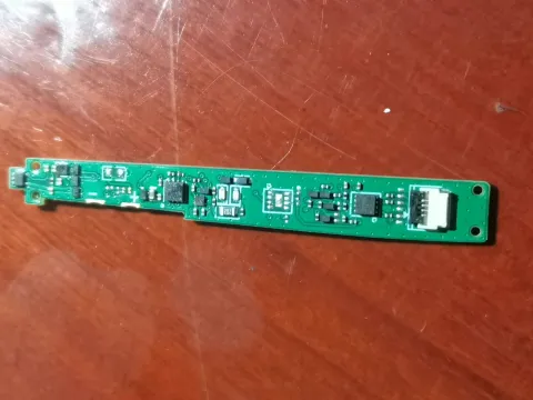 White Label JX615-01_MAIN_V1.5 Industrial Control Board product photo 4