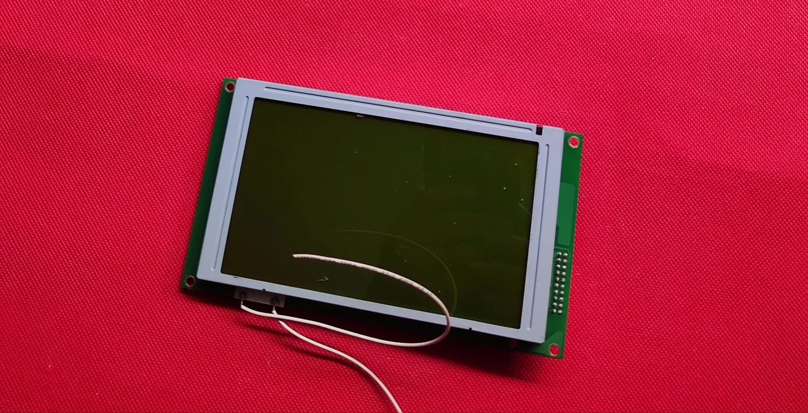 White Label M014JP1A Rev:E Industrial Automation Component product photo 1