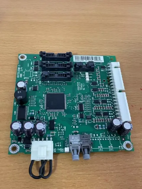ABB AINT-14C Industrial Control Board product photo 4