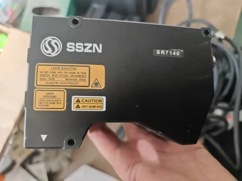 SSZN / 深视智能 SR7140 Industrial Automation Component product photo 2