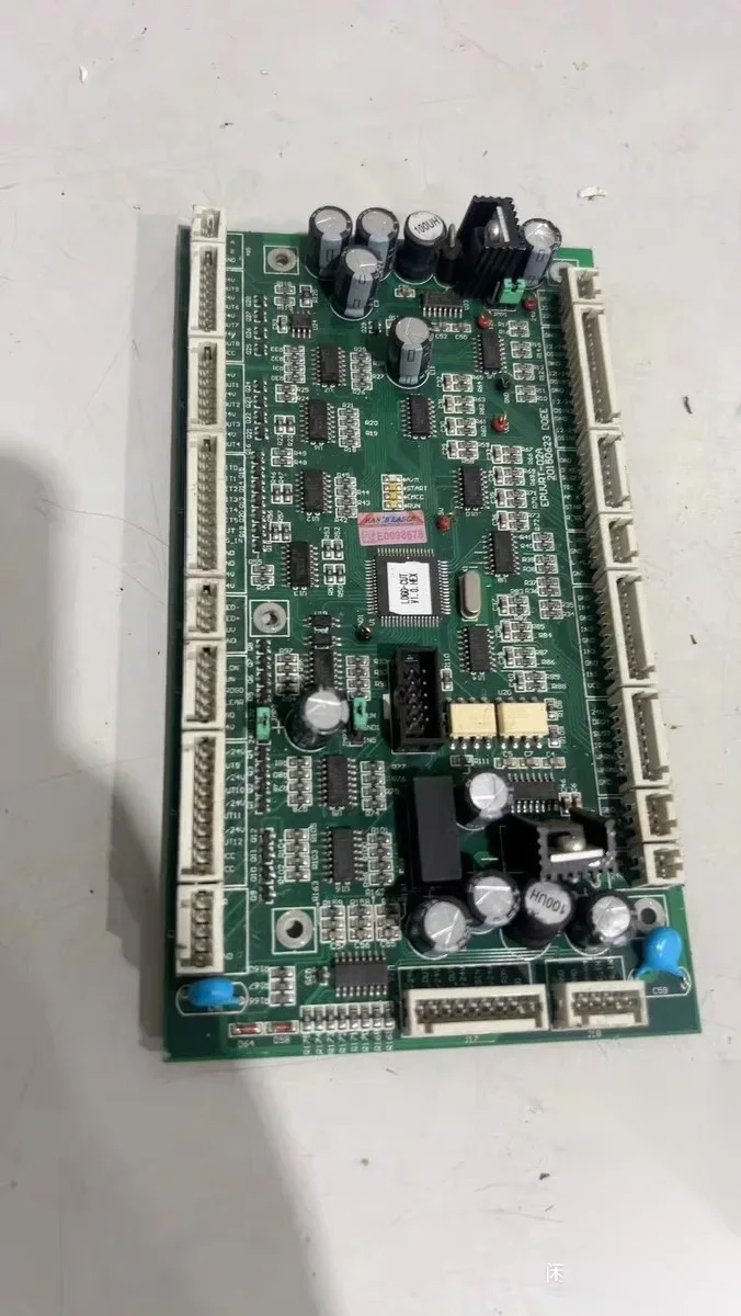 Han's Laser EPUVRT-01A2 Industrial Control Board product photo 1