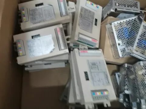 White Label FRR26Z-S; JZ-R21-S Industrial Automation Component product photo 9