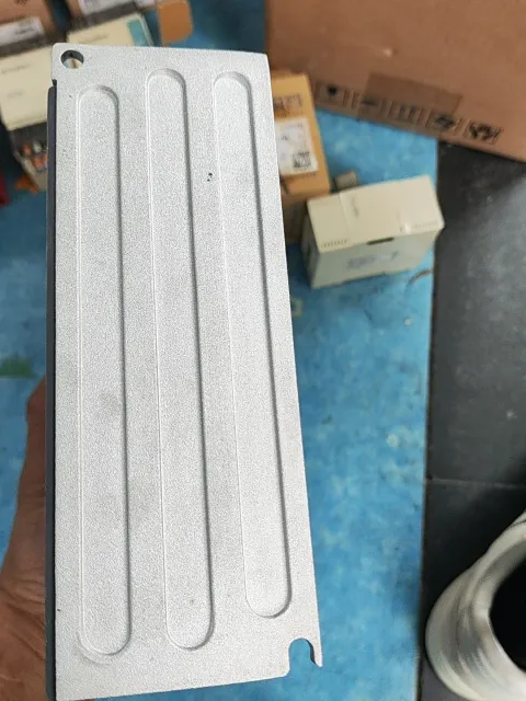 Delta ASD-B2-0421-B Motor & Drive Component product photo 3