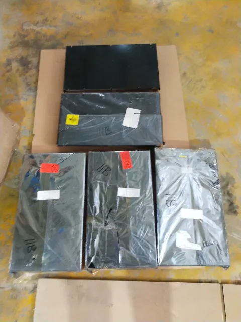 Woodward 9905-797 Industrial Control Board — product photo 18 of 18