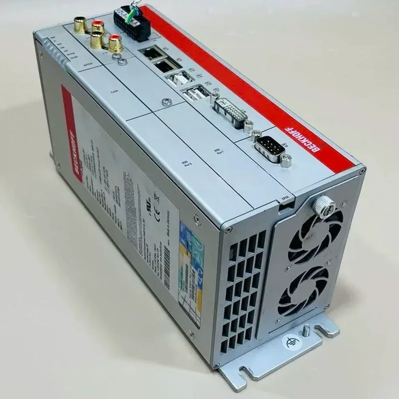 Beckhoff C6930-0040 Industrial Control Board product photo 1