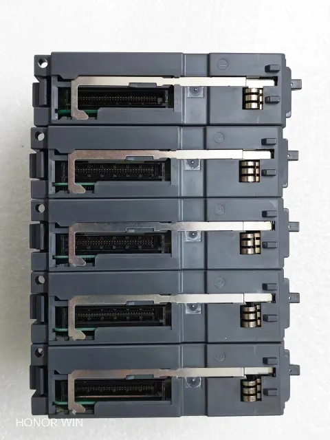 Mitsubishi Electric QD77MS16 Industrial Automation Component — product photo 56 of 150