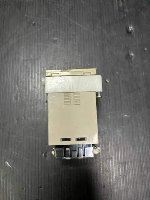 OMRON H5F-B Industrial Sensor product photo 3