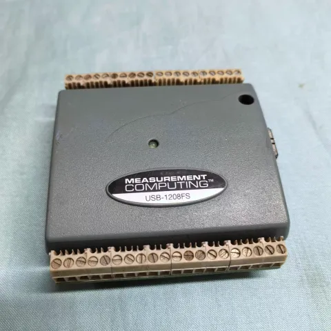 Measurement Computing USB-1208FS Industrial Automation Component product photo 2