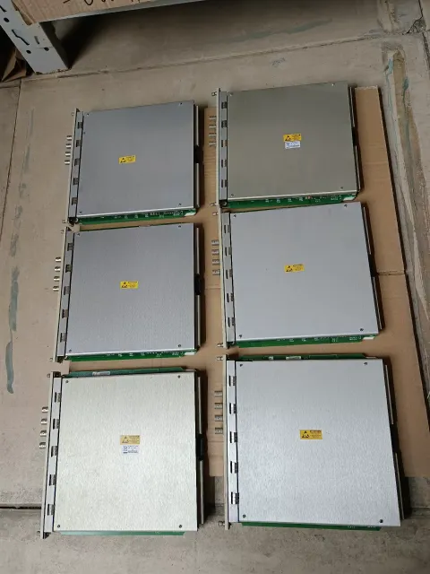 Bently Nevada 3500/42M / 140734-02 Industrial Automation Component product photo 6