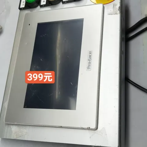 Pro-face AGP3500-T1-D24 Industrial Automation Component product photo 1