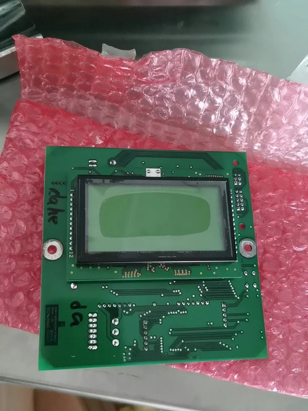 HACH / Polymetron 09125=C=1001 Industrial Control Board product photo 1