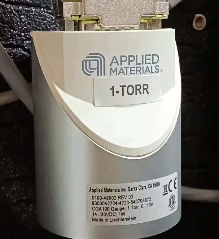 Applied Materials CGA100 / 0190-48902 REV 03 Industrial Automation Component product photo 1
