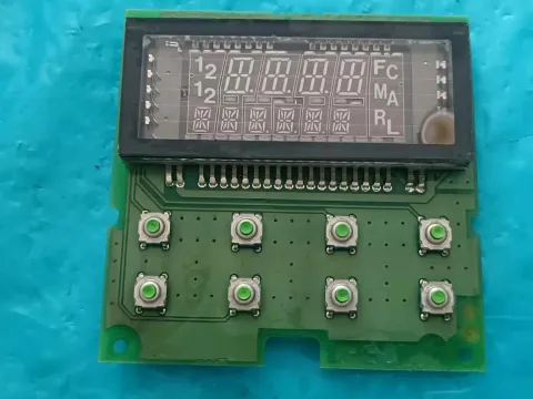 Honeywell 51309766 Industrial Automation Component product photo 1