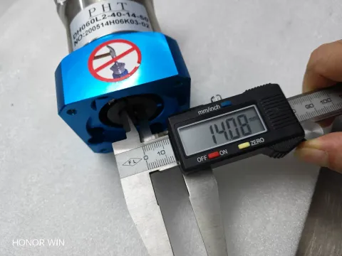 PHT DH060L2-40-14-50 Industrial Automation Component — product photo 3 of 18