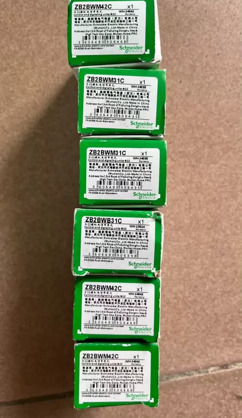 Schneider Electric ABL2REM24045K Industrial Sensor product photo 5