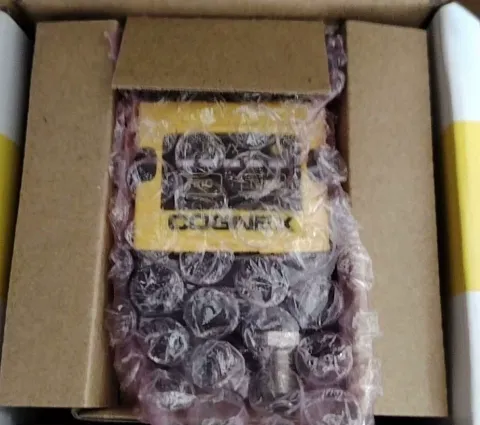 Cognex DM262QX Industrial Automation Component — product photo 2 of 11
