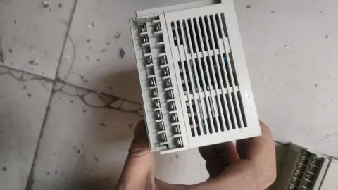 Mitsubishi Electric FX1S-30MT-001 PLC Module — product photo 8 of 24