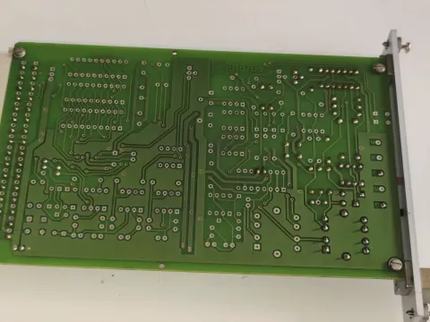 E+H B187Ba Industrial Control Board product photo 8