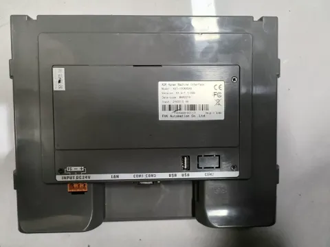 ASK / FVK Automation AST-100KHS40 Industrial Automation Component product photo 5